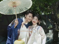 -第一夫人婚纱摄影(南京店)