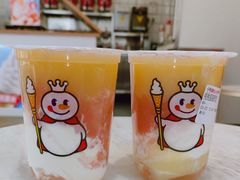 -蜜雪冰城(南禅寺2店)