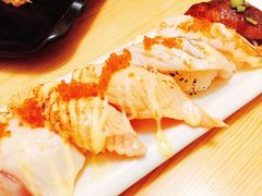 -高木日本料理(静安寺店)