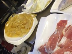 -年巴羊肉铺老铜锅(梅江店)