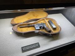 -上海公安博物馆