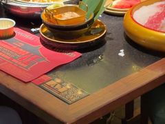 -牛New寿喜烧(虹桥新天地店)