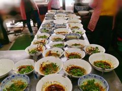 -回坊马二饺子馆