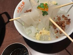 -小隐人家(乐松店)