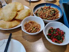 -名羊天下陕北横山铁锅炖羊肉(博文路店)