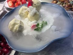 美丽豆沙-同喜烤鸭店(光芒店)