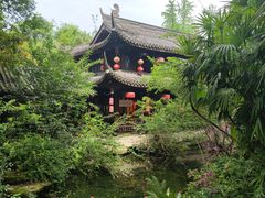 -成都武侯祠博物馆