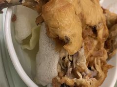 -粗茶淡饭•陕菜•家常菜