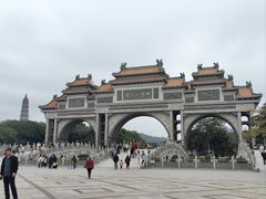 -顺峰山公园