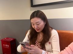 -Wagas沃歌斯(浦东陆家嘴投资大厦店)