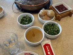 -阳坊大都涮羊肉(阳坊总店)