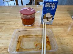 -山水肠粉(盐田店)