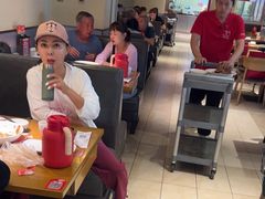 -九毛九西北菜(大东海店)