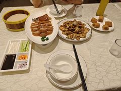 -福来居烤鸭店(天坛二店)