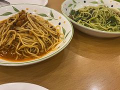 -萨莉亚意式餐厅(天河城购物中心店)