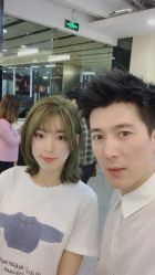 点击看大图 -AYO SALON