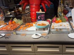 -南湖宾馆·鸳湖阁全日制餐厅