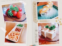 -合风谷(南下塘店)