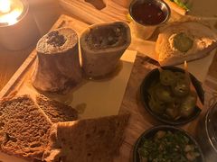 -THE CANNERY&JUJU 新鲜海鲜·牛排美食酒廊
