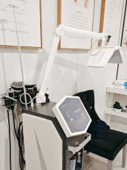 -熙朵美学植发·连锁品牌