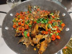 -湘邻呷铺·田园家宴(汉基广场店)