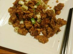 -严记小天府酸菜鱼(西四路店)