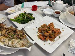 -海鲜街菜馆(海珠南路店)