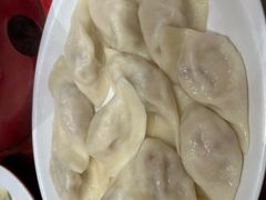 -喜家德虾仁水饺(长泰广场店)