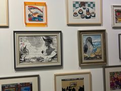 -上海油画雕塑院