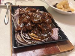 -上海年代·浙菜家烧·小海鲜(水上东路店)