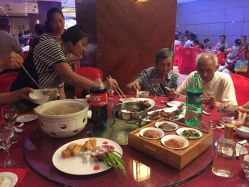 -华美达光谷大酒店·宴会厅