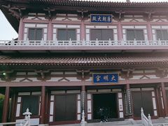 -龙口南山旅游景区