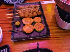 -坂吉屋·居酒屋深夜食堂(龙湖店)