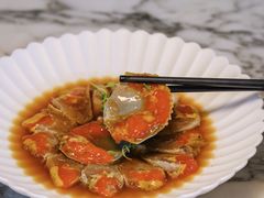 -湖滨28中餐厅·西湖宴·杭州君悦酒店