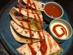 香煎牛柳塔克-C&R西班牙餐厅