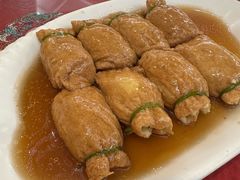 -玉华台饭庄(裕中西里小区店)