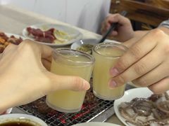 -风味烧烤