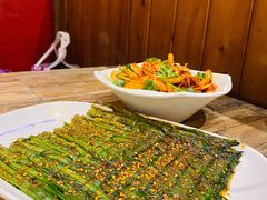 -枪火串烧·东北特色烧烤(罗湖总店)