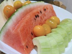 -蘇河湾·新鲁菜·泰山宴(宝龙店)