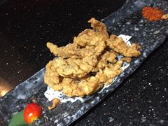 酥肉-渝利重庆火锅