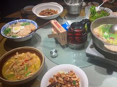 -湘村小灶·地道长沙菜·本地人优选(万家丽路店)
