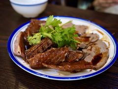 -春梅里卤鹅馆·47年老字号(中山路店)