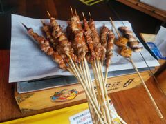 -肉串汪(望京店)