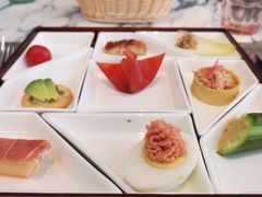 -北京贵宾楼饭店 红墙咖啡厅