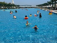 -秦皇岛乐岛海洋王国