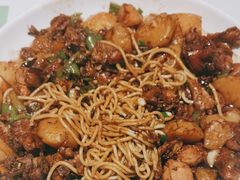 -鑫小城故事·藕汤·家常菜(台北一路总店)
