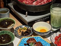 鹅肝寿司-南风(淮海街店)
