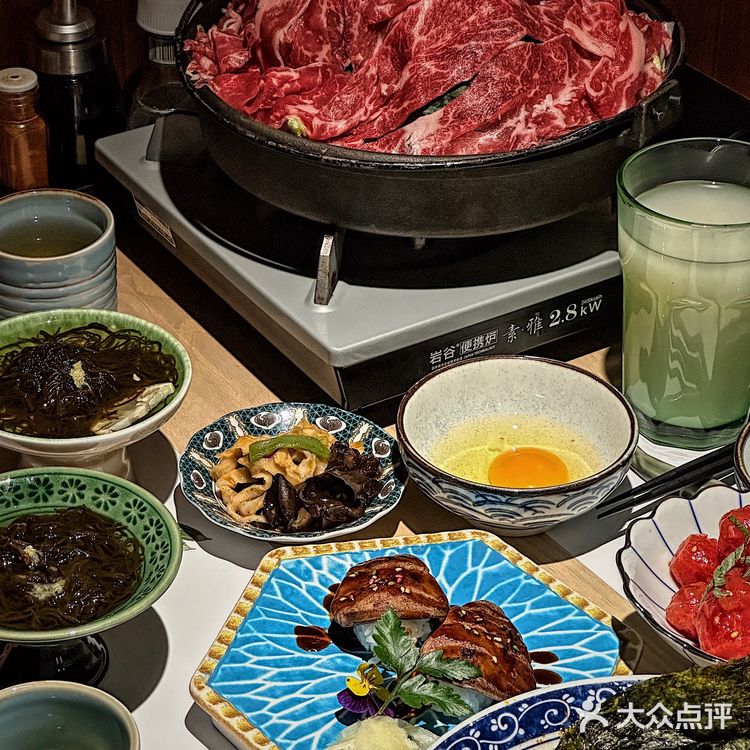 苏州淮海街美食｜有头发的没头发的都沉默了[流泪]竟是海发菜！！