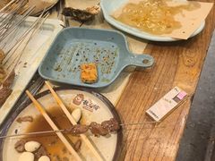 -状元阁烧烤(新华路总店)