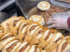 -樊记腊汁肉(竹笆市总店)